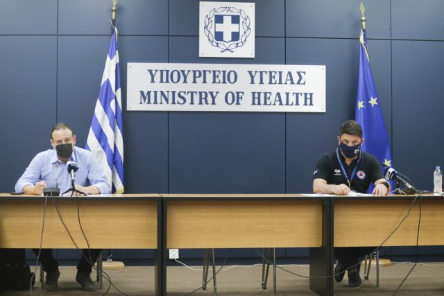 Επιστροφή στα Γυμνάσια και Λύκεια την 1η Φεβρουαρίου – Τι θα γίνει στις «κόκκινες» περιοχές