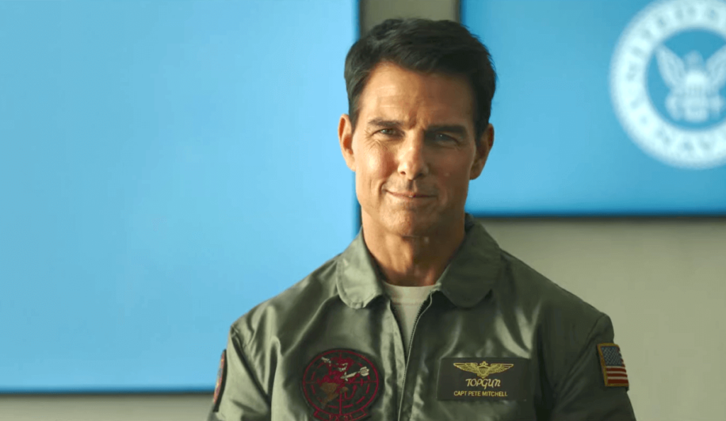 Η Paramount έριξε άκυρο σε Netflix και Apple TV+ που ήθελαν το Top Gun 2