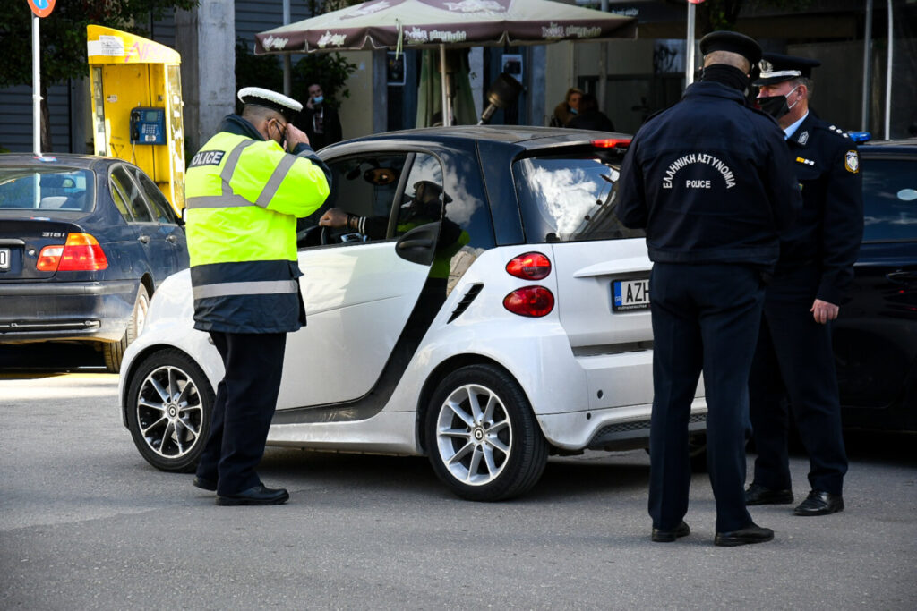 Κορωνοϊός – Λιανεμπόριο: Νέα πρόστιμα σχεδόν 1,5 εκατ. ευρώ για μη τήρηση μέτρων