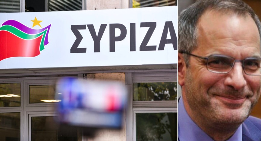 Ανακοίνωση ΣΥΡΙΖΑ κατά ΕΡΤ και Ζούλα: «Γελασμένοι αν νομίζουν ότι έτσι θα γλιτώσουν τον πρωθυπουργό…»