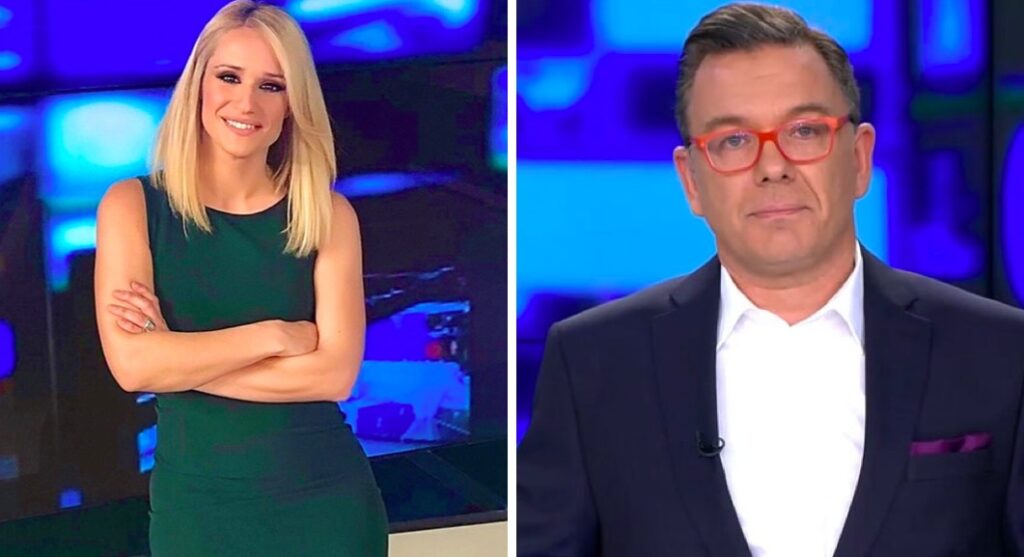 Διψήφιο το MEGA στις ειδήσεις – Πρώτο το STAR στα δυναμικά κοινά