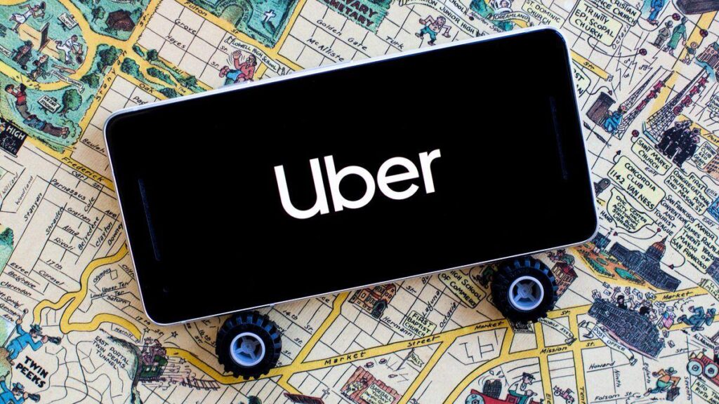 Η Uber εξαγόρασε την εταιρεία παράδοσης αλκοόλ Drizly έναντι αστρονομικού ποσού