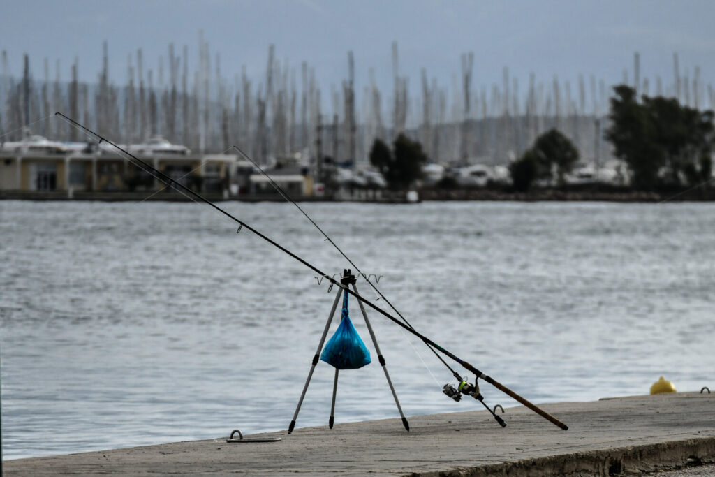 Ψάρεμα: Για ποιους ισχύει άρση απαγόρευσης