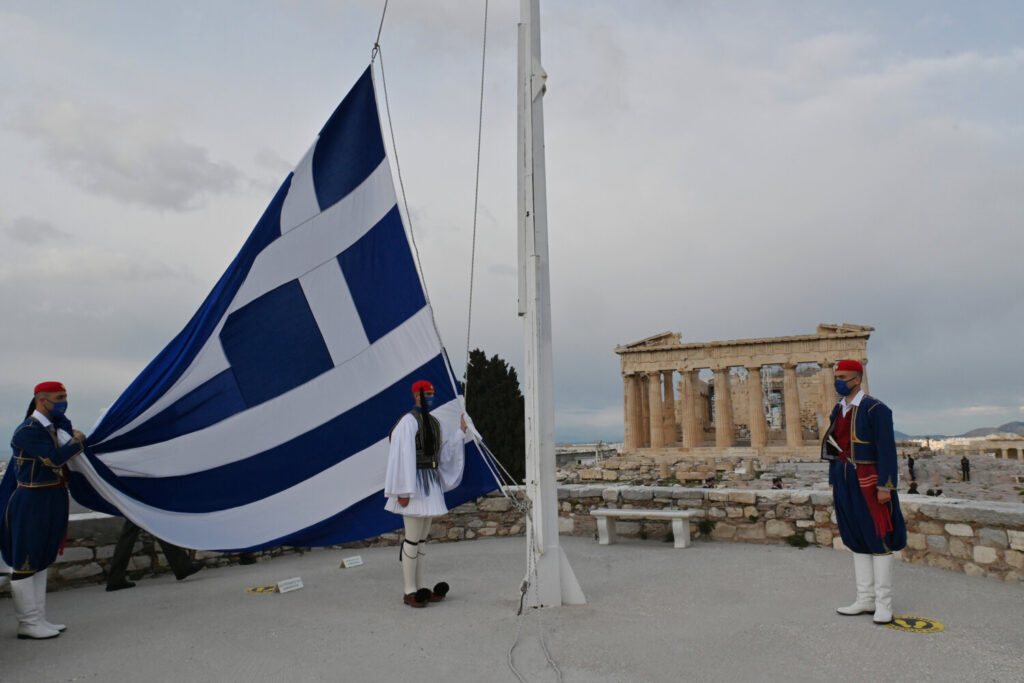 Κορυφώνονται οι εορταστικές εκδηλώσεις για την επέτειο των 200 χρόνων – Το σημερινό πρόγραμμα