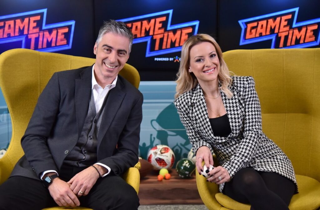 ΟΠΑΠ Game Time: Serie A, Super League και Premier League στο μικροσκόπιο του Γιώργου Λιώρη