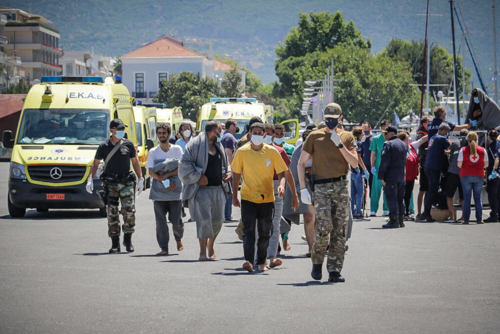 Αναβάλλεται η επίσκεψη Μητσοτάκη στην Πάτρα λόγω του ναυαγίου στην Πύλο