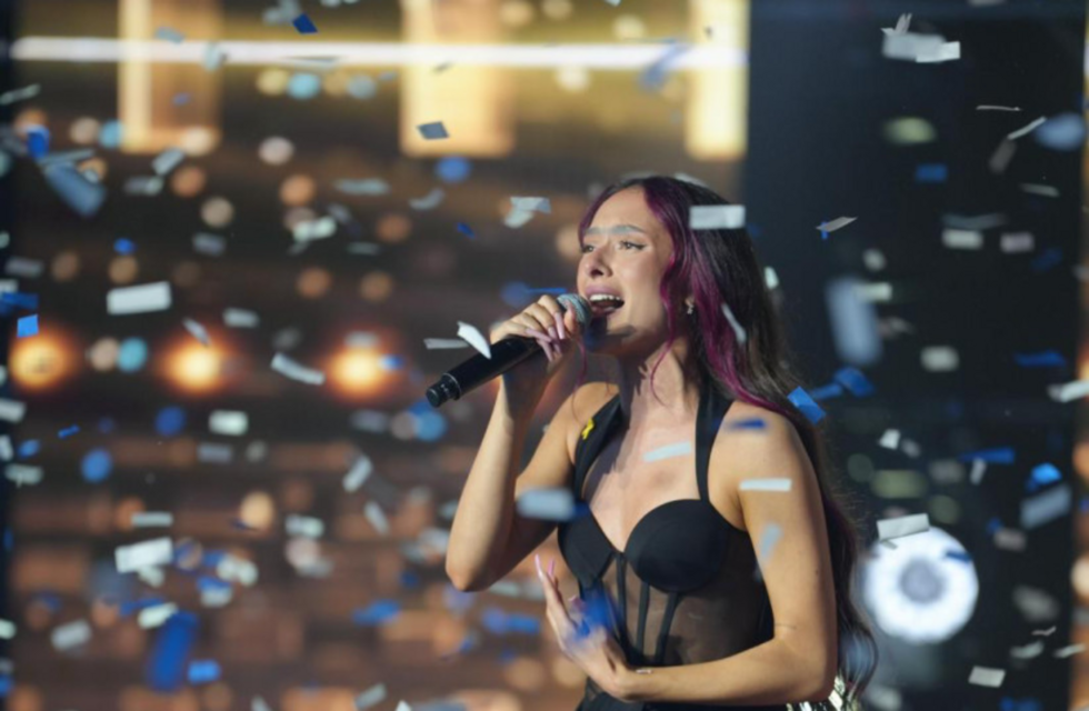 Ισραήλ: Απειλεί να αποσυρθεί από την Eurovision – Δεν αλλάζει τους στίχους του τραγουδιού που παραπέμπουν στην επίθεση της Χαμάς