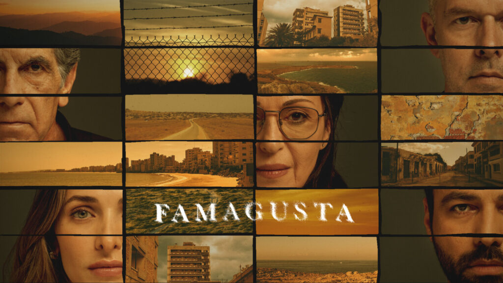 «Famagusta»: Πρωτιά στην τηλεθέαση – Στις 26 Μαίου το προτελευταίο επεισόδιο του β’ κύκλου