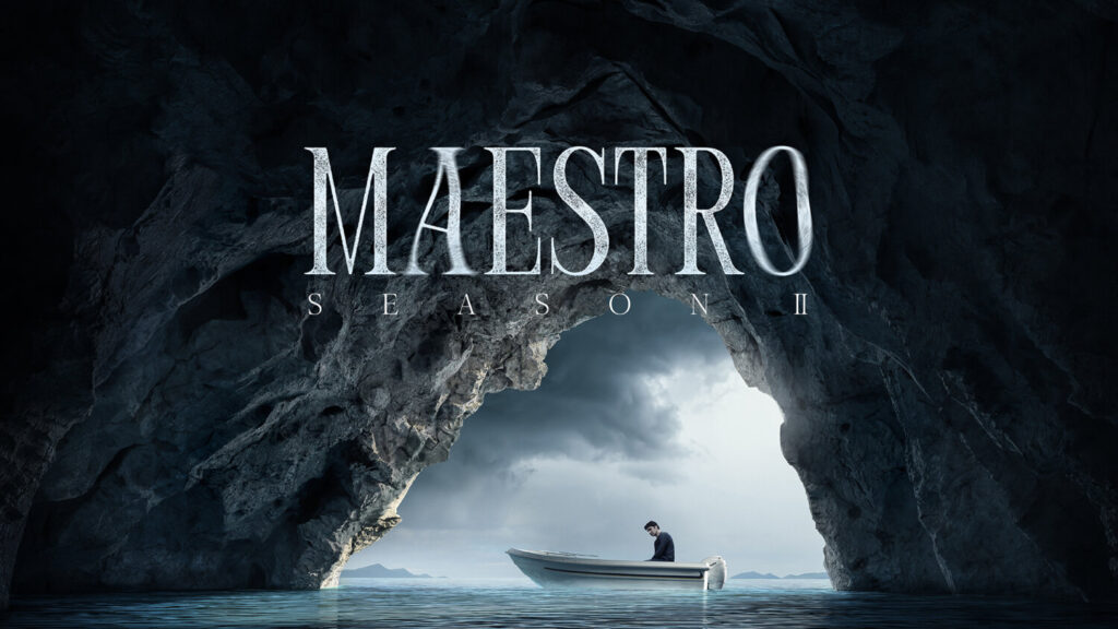 Maestro – Η πρεμιέρα του Β’ κύκλου μάγεψε τους θεατές – Πρωτιά στην τηλεθέαση