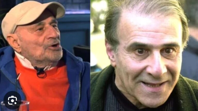 Γιάννης Μαλούχος: Έφυγε από τη ζωή σε ηλικία 91 ετών ο ηθοποιός