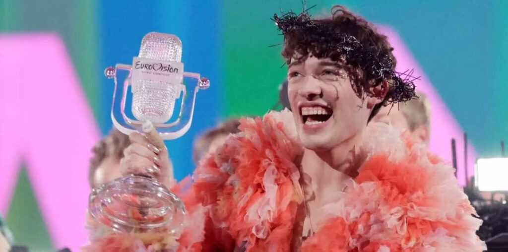 Eurovision 2024: Ποιό είναι το Nemo από την Ελβετία, το πρώτο non binary άτομο που κερδίζει τον διαγωνισμό