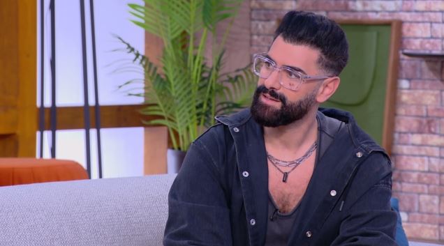 Σαρμπέλ: «Δεν μου αρέσει το κλίμα της Eurovision φέτος»