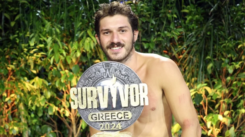 Survivor: Μεγάλος νικητής ο  Ντάνιελ Νούρκα – Όλα όσα έγιναν στον τελικό  – Δείτε βίντεο