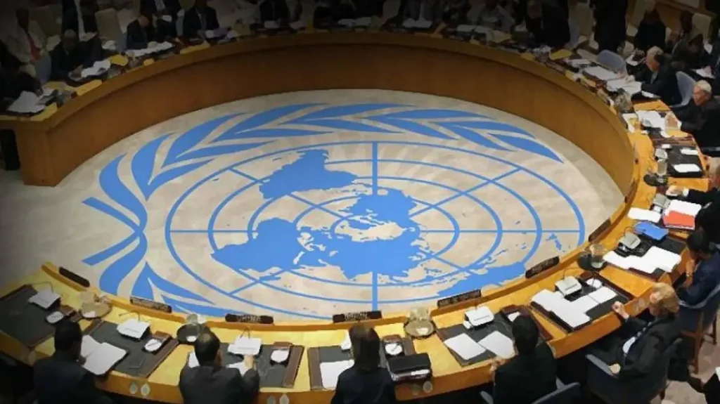 Η Ελλάδα εξελέγη μέλος του Συμβουλίου Ασφαλείας του ΟΗΕ με 182 ψήφους