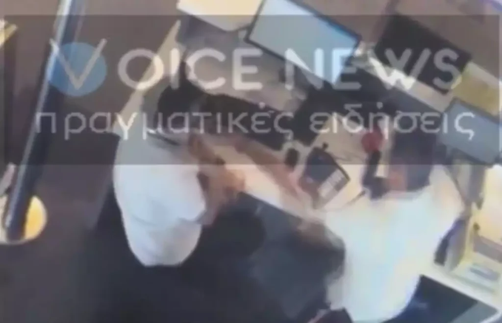 Εισαγγελική έρευνα σε βάρος Αυγενάκη  για την επίθεση στον υπάλληλο του αεροδρομίου