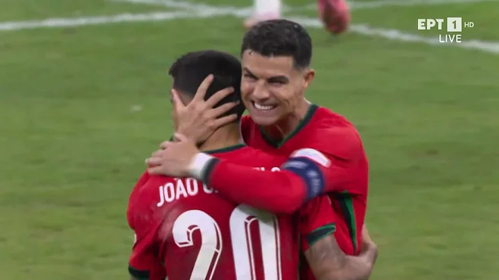 Πορτογαλία – Σλοβενία 0-0 – Νίκησε στα πέναλτι 3-0  η Πορτογαλία με ήρωα τον Ντιόγκο Κόστα και πέρασε στους «8» (βίντεο)
