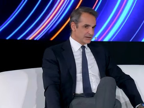 Μητσοτάκης: Θερμή η συνομιλία με τον Τραμπ – Οι σχέσεις Ελλάδας – ΗΠΑ  είναι σχέσεις στρατηγικού χαρακτήρα