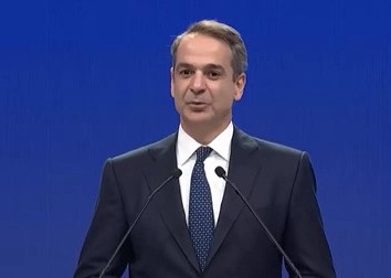 Κ. Μητσοτάκης: Το πιο σύγχρονο μετρό της Ευρώπης – Επέκταση στην Καλαμαριά έως το Νοέμβριο του 2025