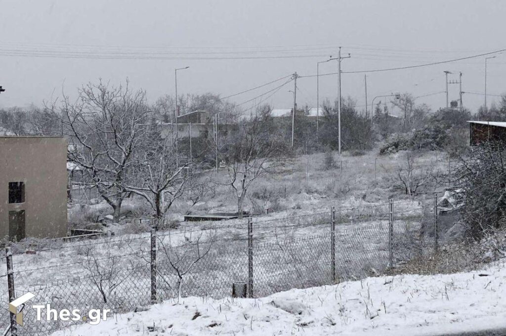 Καιρός: Έρχεται πολικό ψύχος από την Ουκρανία για 90 ώρες και πτώση της θερμοκρασίας έως 20 βαθμιούς!