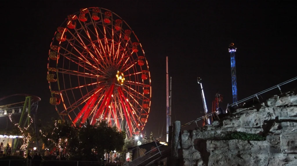 Ρέντης: Σφραγίζεται το «Allou! Fun Park» με απόφαση του δήμου Νίκαιας – Ρέντη – Η ανακοίνωση της επιχείρησης