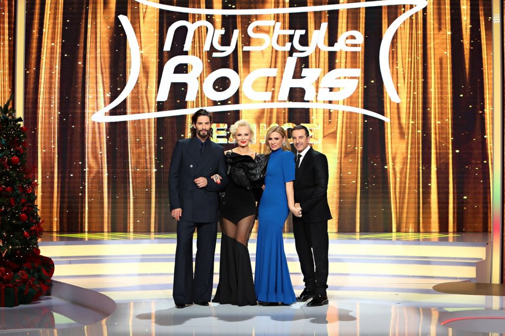 My Style Rocks: Σήμερα στις 17:30 ο μεγάλος τελικός – Δείτε το τρέιλερ