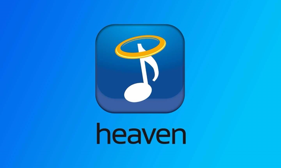 Heaven Music: Οκτώ τραγούδια ταυτόχρονα στις μουσικές τάσεις του YouTube