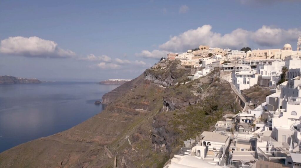 Σεισμοί Σαντορίνη: Νέα σεισμική δόνηση 4,8R στην Αμοργό – Δεκάδες δονήσεις κοντά στα 5 Ρίχτερ από το βράδυ της Δευτέρας – Τι  εκτιμούν οι σεισμολόγοι (βίντεο)