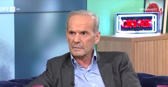 Πέτρος Κωστόπουλος: Μπορεί να σκεφτείς μέχρι και να πυροβοληθείς, να δώσεις μία με ένα πιστόλι και να φύγεις (βίντεο)